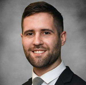 Meet your Posher, Thomas